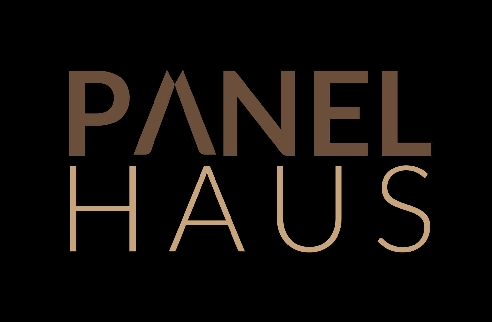 Panel Haus