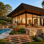 Adelaide Hills Retreat