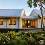 Elliminyt Hillside Residence