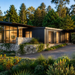 Adelaide Hills Retreat
